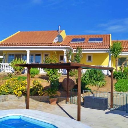 6 Persoons Vakantiewoning Portugal - Casa Do Balao - En - Casa Pequeno Pintor Figueira e Barros Εξωτερικό φωτογραφία