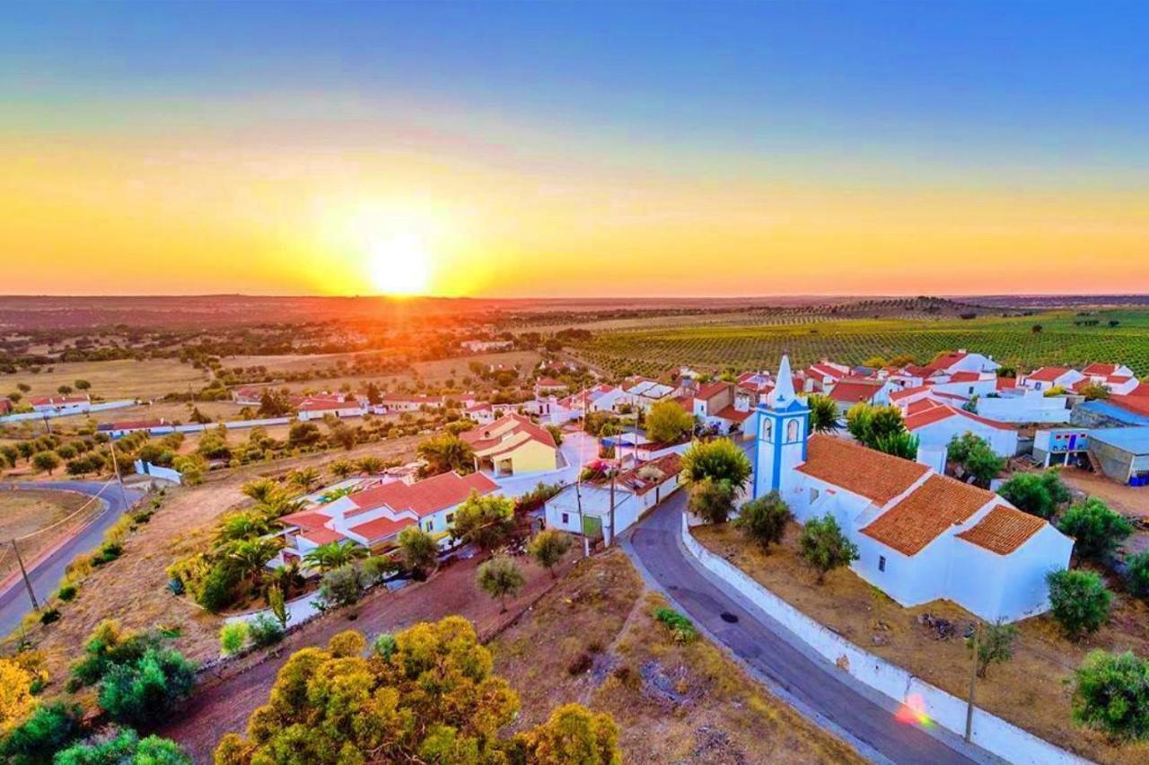 6 Persoons Vakantiewoning Portugal - Casa Do Balao - En - Casa Pequeno Pintor Figueira e Barros Εξωτερικό φωτογραφία