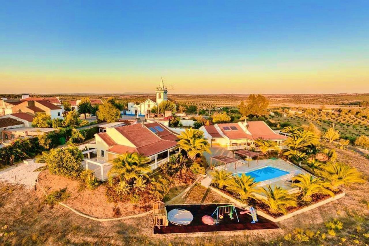 6 Persoons Vakantiewoning Portugal - Casa Do Balao - En - Casa Pequeno Pintor Figueira e Barros Εξωτερικό φωτογραφία