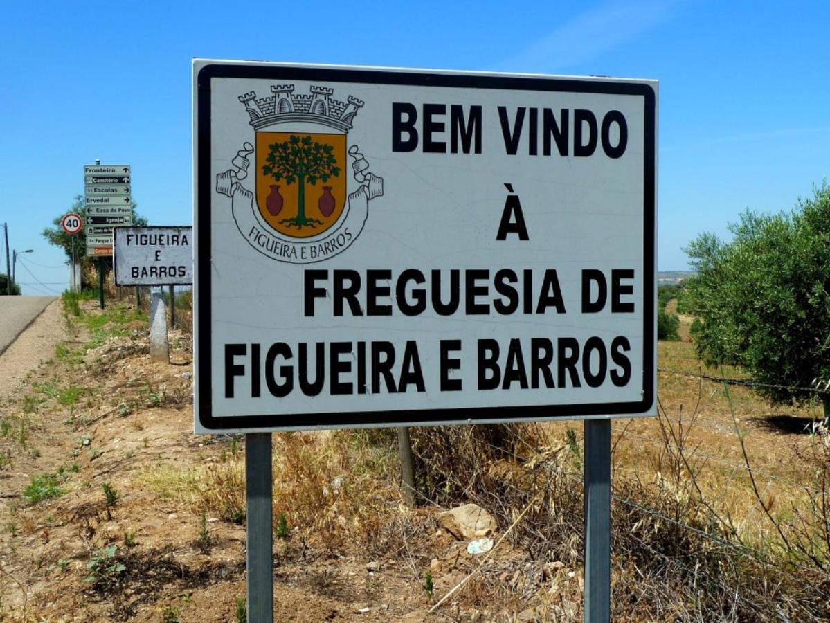 6 Persoons Vakantiewoning Portugal - Casa Do Balao - En - Casa Pequeno Pintor Figueira e Barros Εξωτερικό φωτογραφία