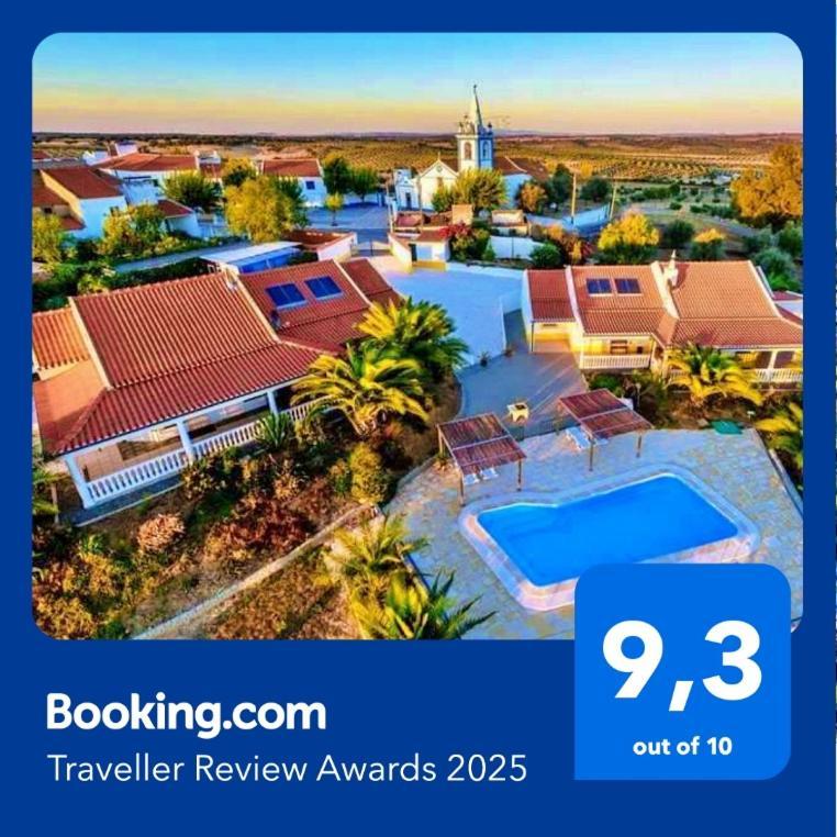 6 Persoons Vakantiewoning Portugal - Casa Do Balao - En - Casa Pequeno Pintor Figueira e Barros Εξωτερικό φωτογραφία